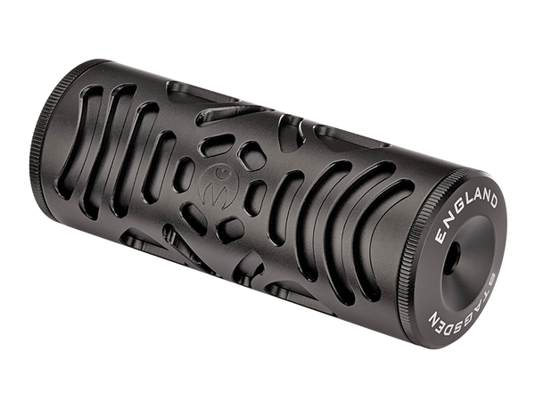3 LEGGED THING THE MODFATHER SPIDERWEB AIRGUN SILENCER