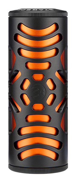 3 LEGGED THING THE MODFATHER SPIDERWEB AIRGUN SILENCER