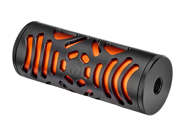 3 LEGGED THING THE MODFATHER SPIDERWEB AIRGUN SILENCER