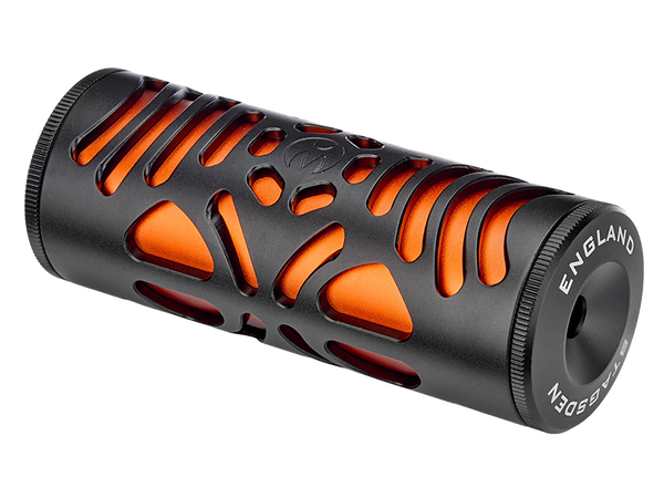 3 LEGGED THING THE MODFATHER SPIDERWEB AIRGUN SILENCER