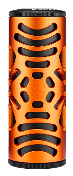 3 LEGGED THING THE MODFATHER SPIDERWEB AIRGUN SILENCER