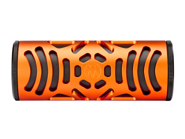 3 LEGGED THING THE MODFATHER SPIDERWEB AIRGUN SILENCER