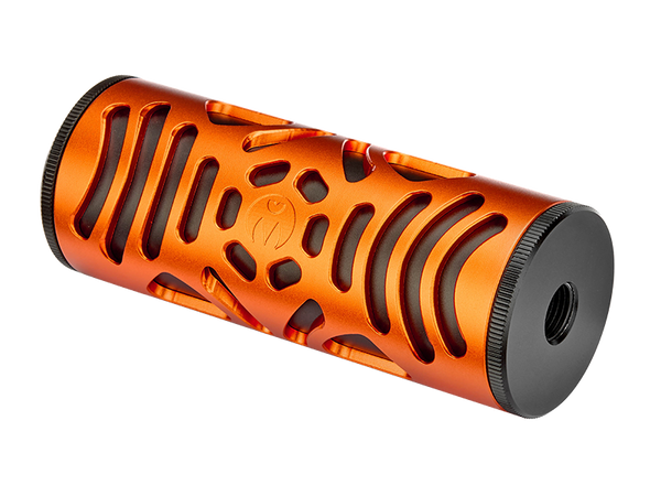 3 LEGGED THING THE MODFATHER SPIDERWEB AIRGUN SILENCER