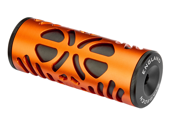 3 LEGGED THING THE MODFATHER SPIDERWEB AIRGUN SILENCER
