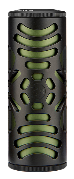 3 LEGGED THING THE MODFATHER SPIDERWEB AIRGUN SILENCER