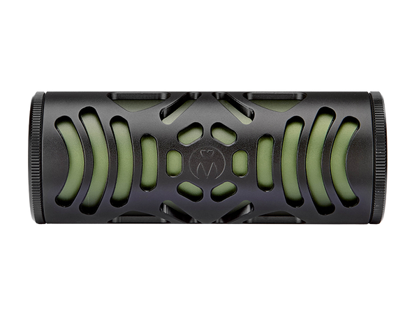 3 LEGGED THING THE MODFATHER SPIDERWEB AIRGUN SILENCER