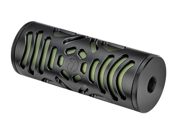 3 LEGGED THING THE MODFATHER SPIDERWEB AIRGUN SILENCER