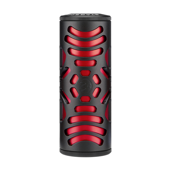 3 LEGGED THING THE MODFATHER SPIDERWEB AIRGUN SILENCER