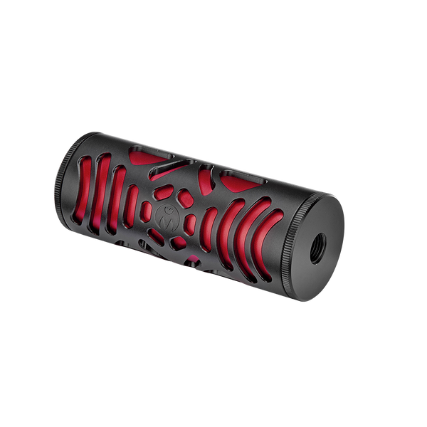 3 LEGGED THING THE MODFATHER SPIDERWEB AIRGUN SILENCER