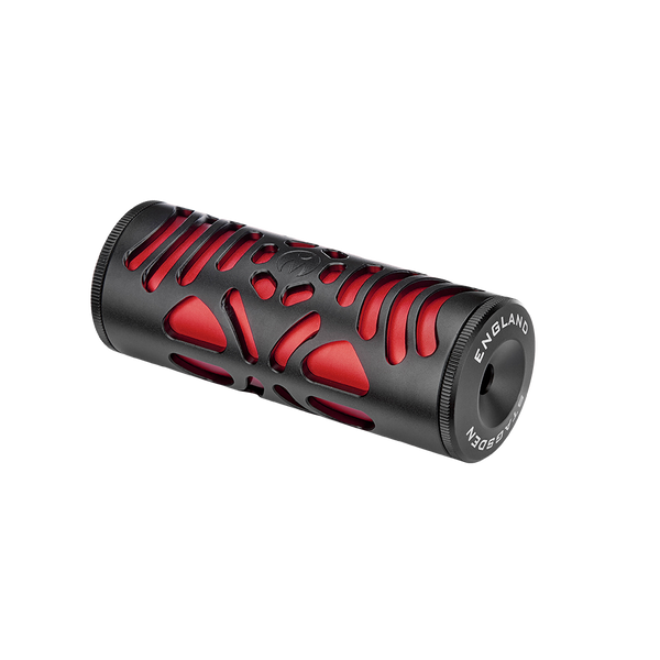 3 LEGGED THING THE MODFATHER SPIDERWEB AIRGUN SILENCER