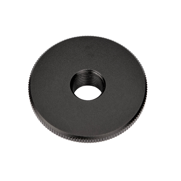 3 LEGGED THING MODFATHER REAR CAP - M14 X 1.25