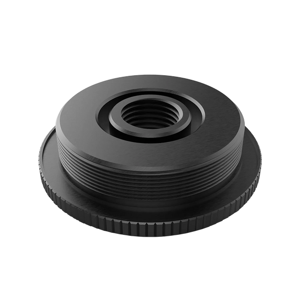 3 LEGGED THING MODFATHER REAR CAP - M14 X 1.25