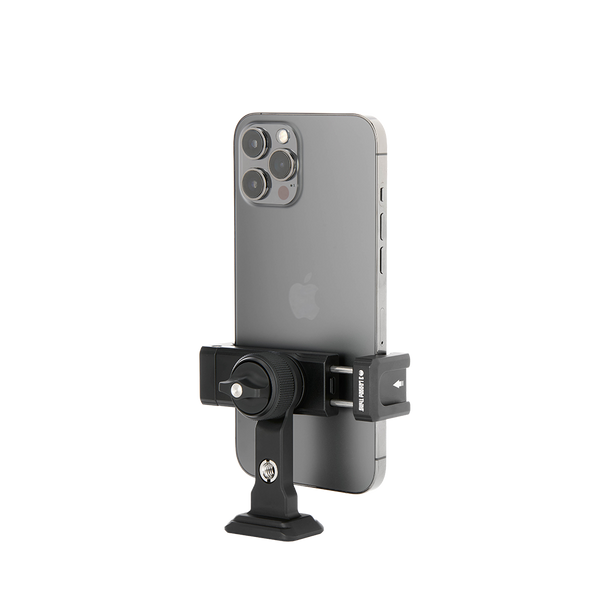 3 LEGGED THING MULTI-FUNCTIONAL SMARTPHONE HOLDER AND MOUNT DARKNESS