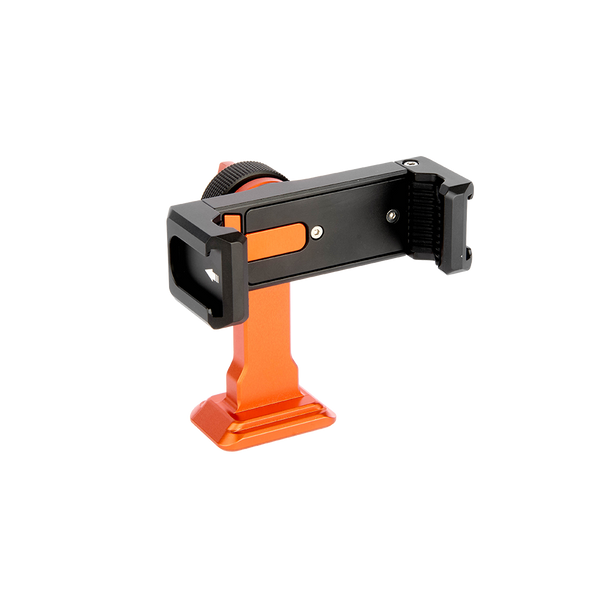 3 LEGGED THING MULTI-FUNCTIONAL SMARTPHONE HOLDER AND MOUNT LAVA