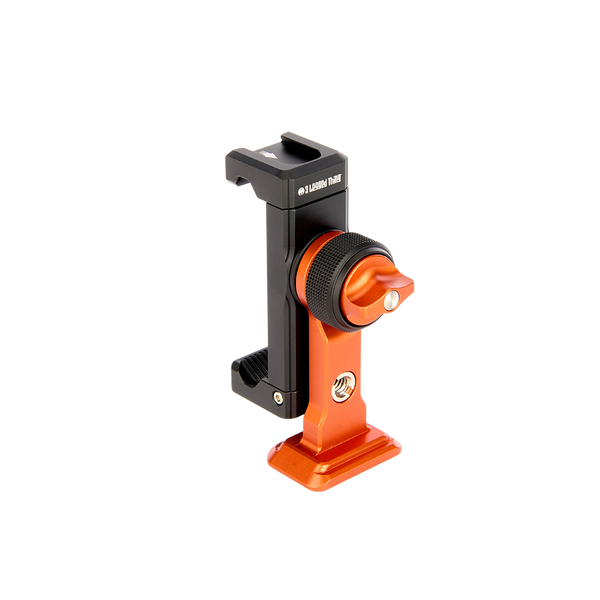 3 LEGGED THING MULTI-FUNCTIONAL SMARTPHONE HOLDER AND MOUNT LAVA
