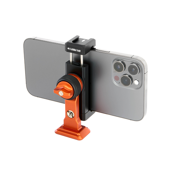3 LEGGED THING MULTI-FUNCTIONAL SMARTPHONE HOLDER AND MOUNT LAVA
