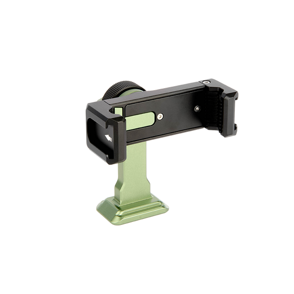 3 LEGGED THING MULTI-FUNCTIONAL SMARTPHONE HOLDER AND MOUNT MOSS