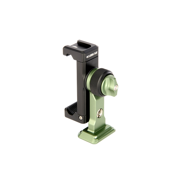 3 LEGGED THING MULTI-FUNCTIONAL SMARTPHONE HOLDER AND MOUNT MOSS