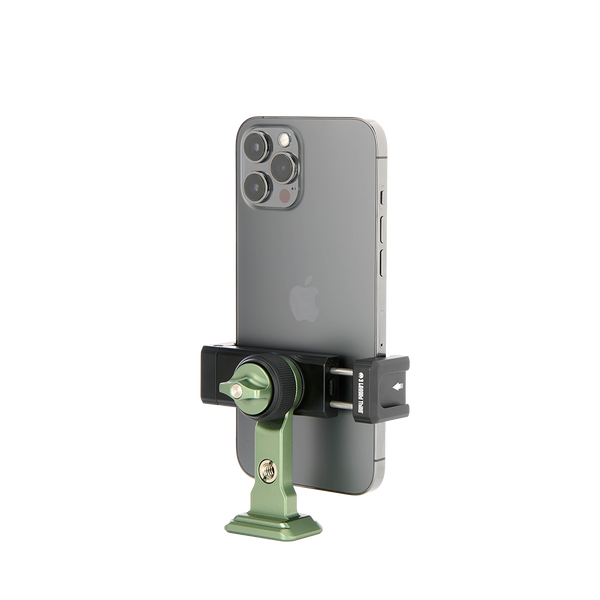 3 LEGGED THING MULTI-FUNCTIONAL SMARTPHONE HOLDER AND MOUNT MOSS