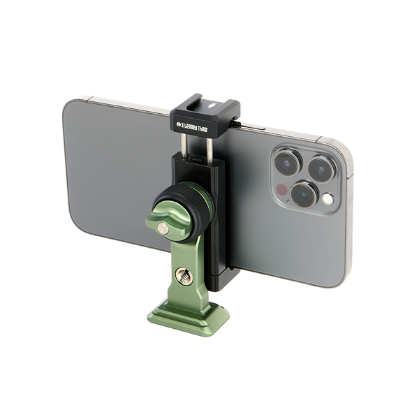 3 LEGGED THING MULTI-FUNCTIONAL SMARTPHONE HOLDER AND MOUNT MOSS
