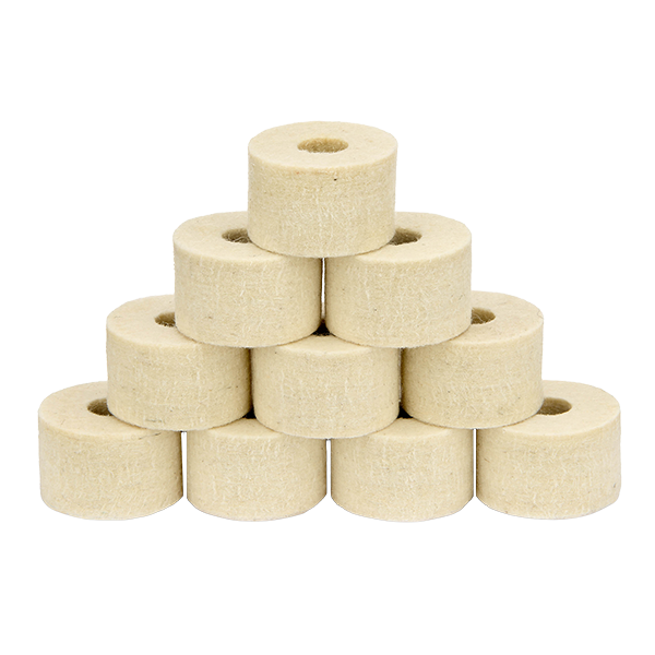 3 LEGGED THING RESERVOIR MODS CHAMBER WOOL GASKET