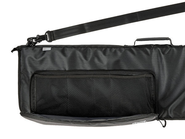 3 LEGGED THING STAGBAG PADDED RIFLE GUN BAG BLACK 101CM X 29CM X 5CM