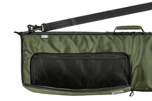 3 LEGGED THING STAGBAG PADDED RIFLE GUN BAG OLIVE DRAB GREEN 121CM
