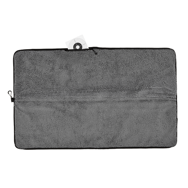 3 LEGGED THING STAGBAG XL PADDED RIFLE GUN BAG FDE 121CM X 37CM X 5.5CM