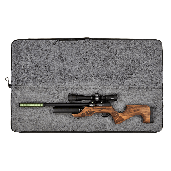 3 LEGGED THING STAGBAG XL PADDED RIFLE GUN BAG FDE 121CM X 37CM X 5.5CM