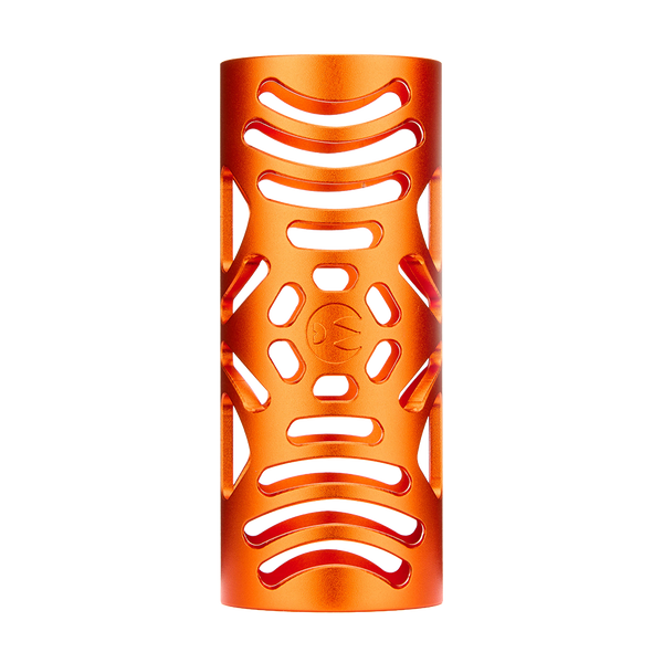 3 LEGGED THING MODFATHER EXOSKELETON SPIDERWEB ORANGE