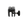 Load image into Gallery viewer, 3 LEGGED THING WINDOW MOUNT CLAMP DARK
