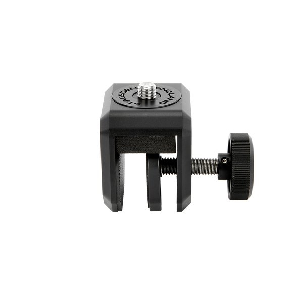 3 LEGGED THING WINDOW MOUNT CLAMP DARK