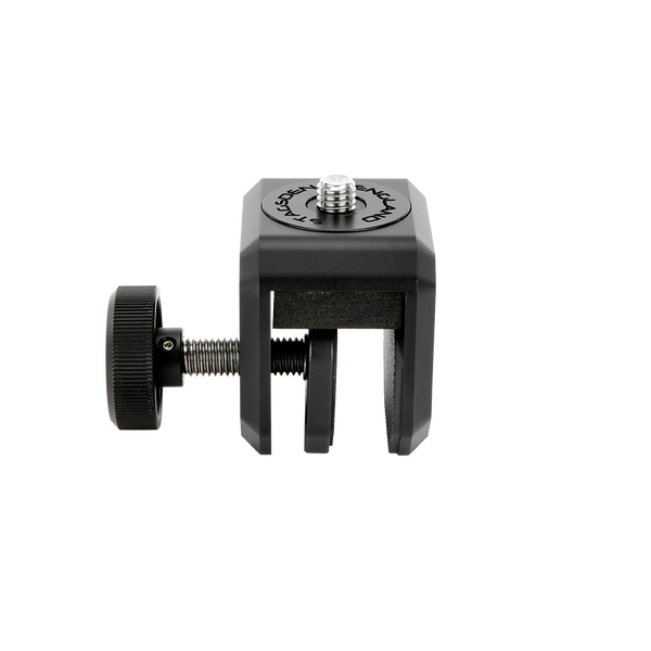 3 LEGGED THING WINDOW MOUNT CLAMP DARK