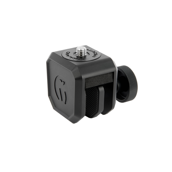 3 LEGGED THING WINDOW MOUNT CLAMP DARK