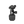 Load image into Gallery viewer, 3 LEGGED THING WINDOW MOUNT CLAMP WITH AIRHED MINI BLACK
