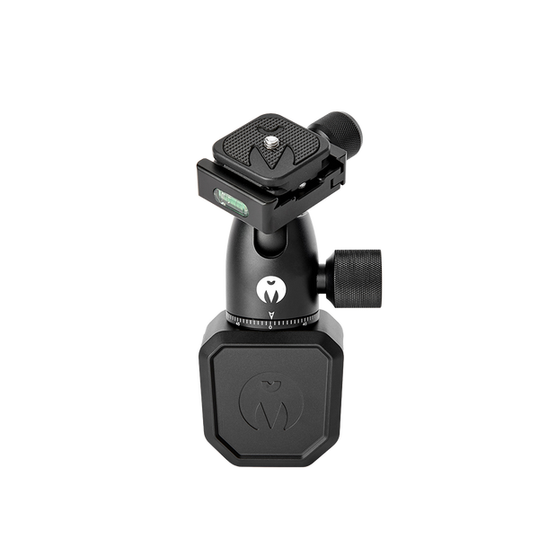 3 LEGGED THING WINDOW MOUNT CLAMP WITH AIRHED MINI BLACK