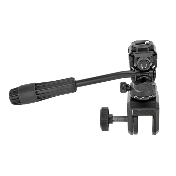 3 LEGGED THING WINDOW MOUNT CLAMP WITH AIRHED TRINITY BLACK