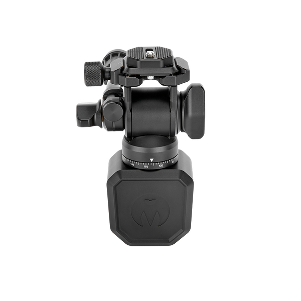 3 LEGGED THING WINDOW MOUNT CLAMP WITH AIRHED TRINITY BLACK