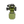 Load image into Gallery viewer, 3 LEGGED THING WINDOW MOUNT CLAMP WITH AIRHED TRINITY MOSS
