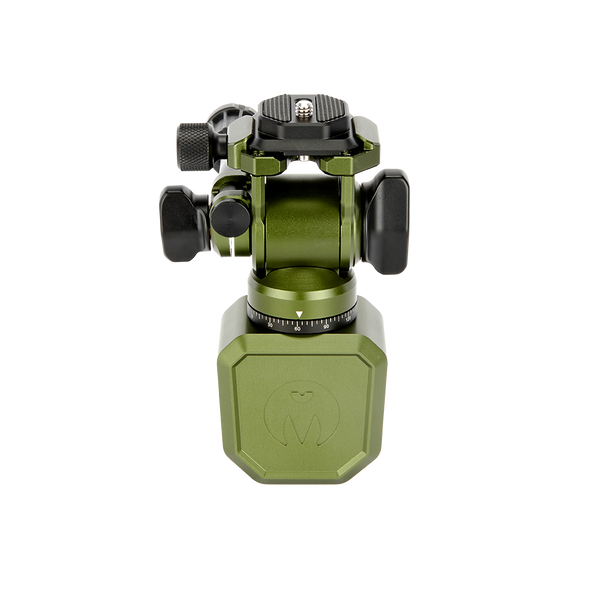 3 LEGGED THING WINDOW MOUNT CLAMP WITH AIRHED TRINITY MOSS
