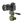 Load image into Gallery viewer, 3 LEGGED THING WINDOW MOUNT CLAMP WITH AIRHED TRINITY MOSS
