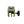 Load image into Gallery viewer, 3 LEGGED THING WINDOW MOUNT CLAMP MOSS
