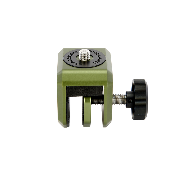 3 LEGGED THING WINDOW MOUNT CLAMP MOSS