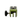 Load image into Gallery viewer, 3 LEGGED THING WINDOW MOUNT CLAMP MOSS
