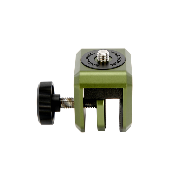3 LEGGED THING WINDOW MOUNT CLAMP MOSS