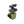 Load image into Gallery viewer, 3 LEGGED THING WINDOW MOUNT CLAMP MOSS
