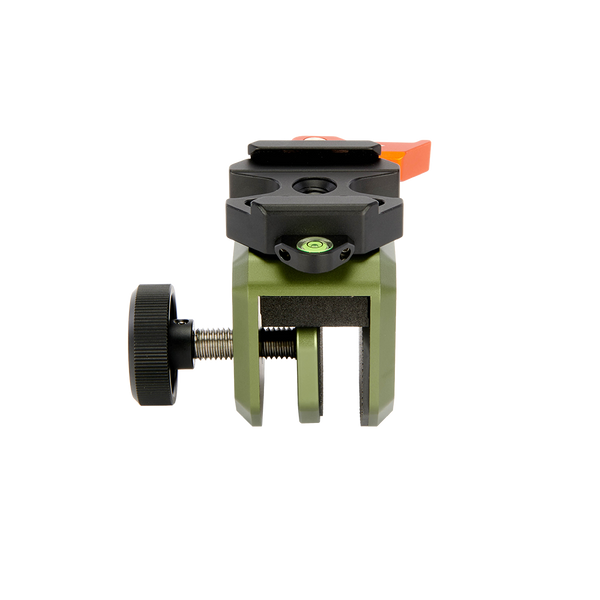 3 LEGGED THING WINDOW MOUNT CLAMP MOSS