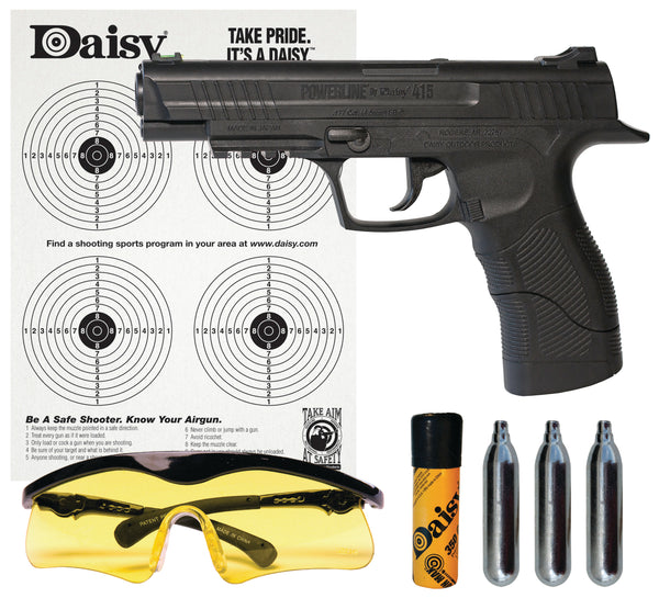 DAISY MODEL 415 PISTOL kit