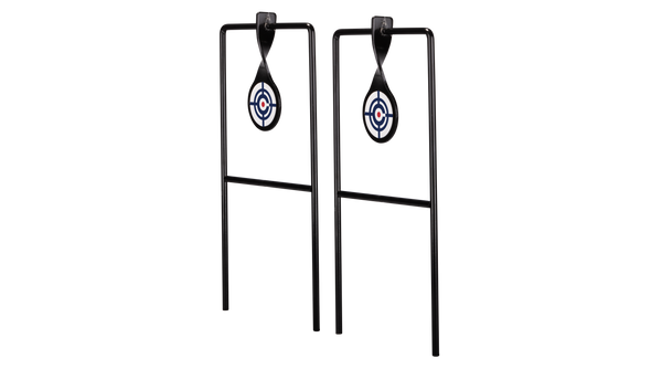 CROSMAN DUAL SPINNING TARGETS