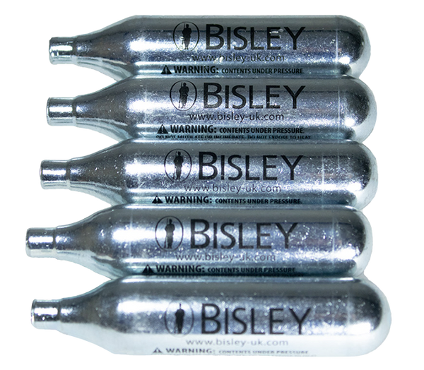 BISLEY CO2 POWERLETS